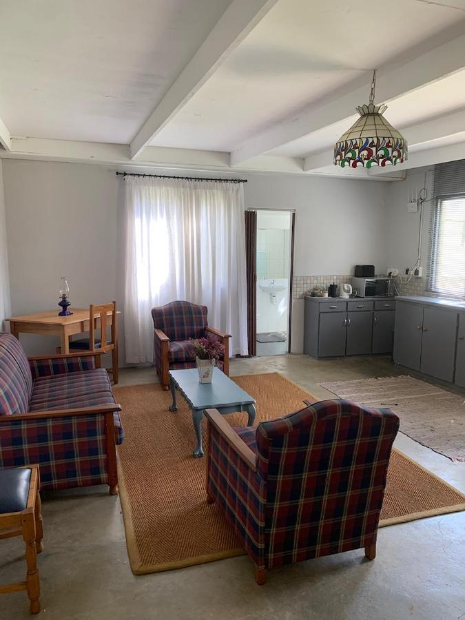 Shabach Farm Villa Hartebeesrivier Exteriör bild
