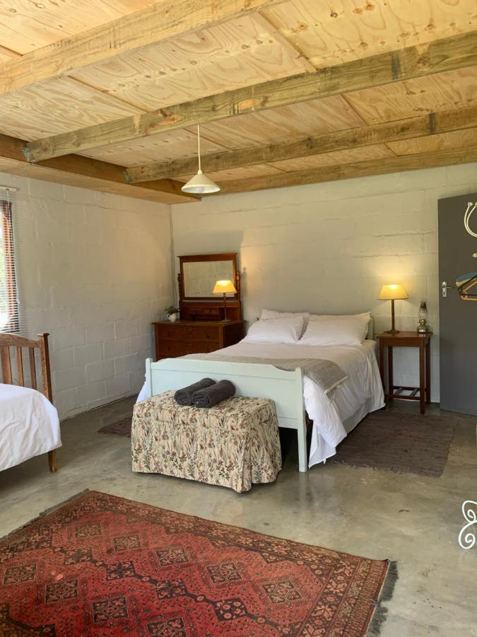 Shabach Farm Villa Hartebeesrivier Exteriör bild