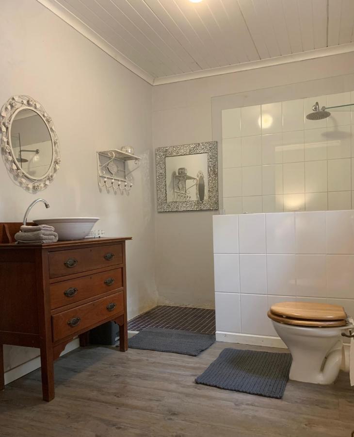 Shabach Farm Villa Hartebeesrivier Exteriör bild