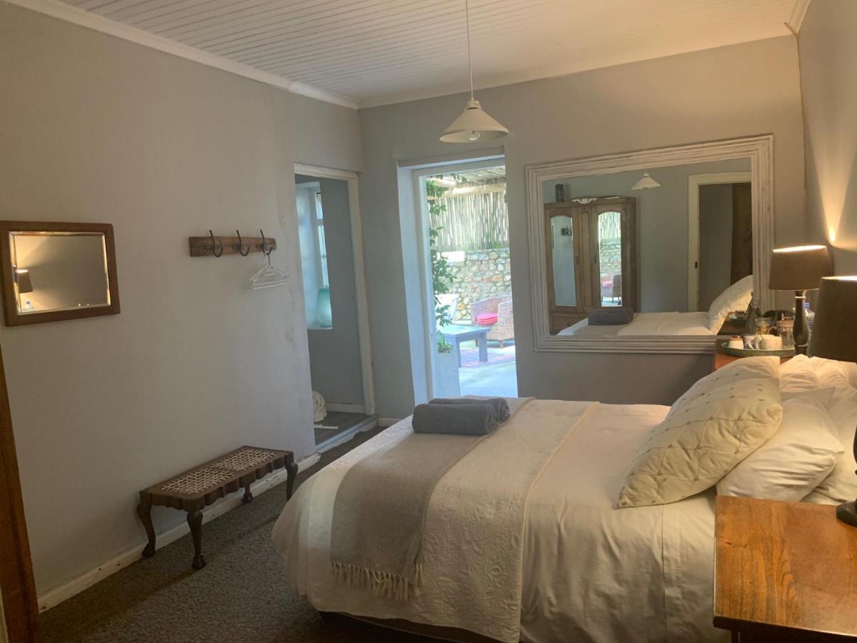 Shabach Farm Villa Hartebeesrivier Exteriör bild