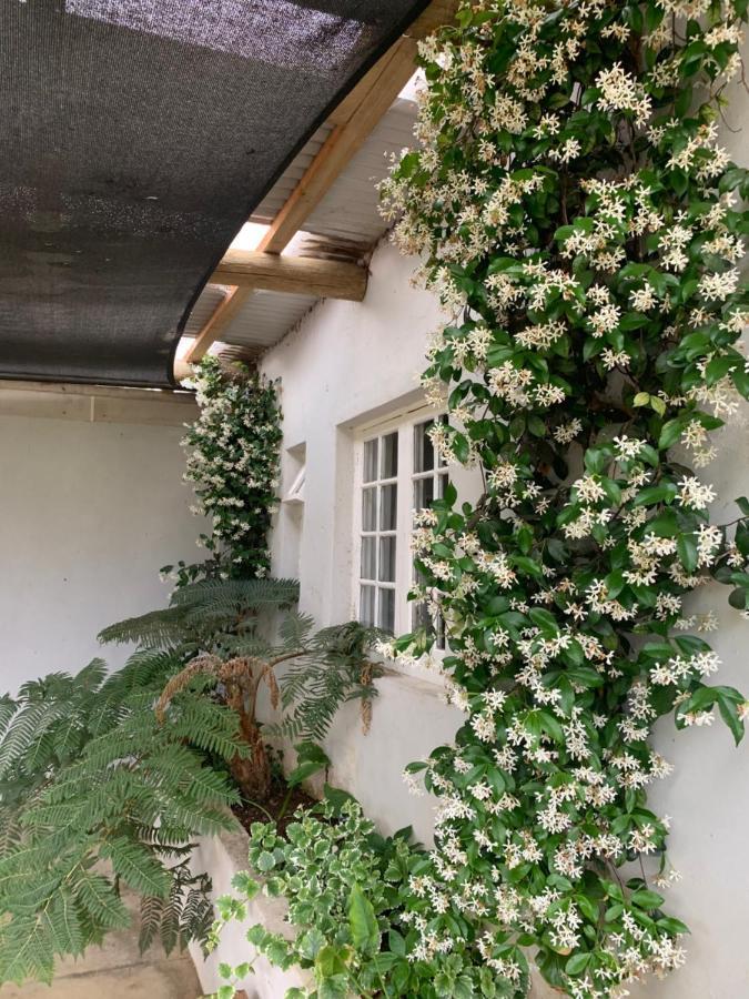Shabach Farm Villa Hartebeesrivier Exteriör bild